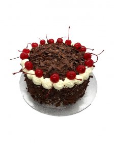 Blackforest 7" (17cm) Round