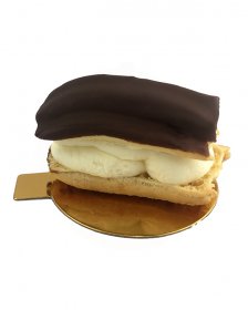 Cocktail Choux Pastry  (Boxed 9)