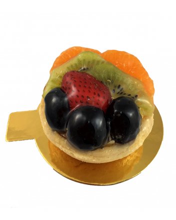 Cocktail Tartlets Boxed 12 (click MORE DETAILS to choose your flavours)