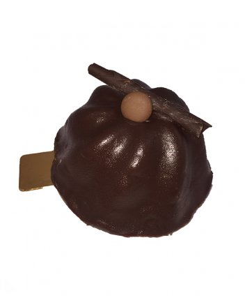 Gluten Free Chocolate & Almond Marble Cake (Boxed 4)