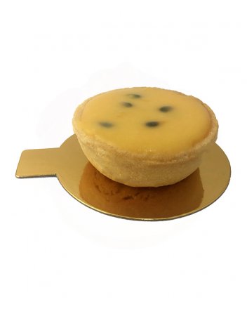 Cocktail Tartlets Boxed 9 (click MORE DETAILS to choose your flavours)