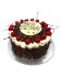 Blackforest 12" (30cm) Round