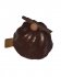 Gluten Free Chocolate & Almond Marble Cake (Boxed 4)