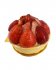 Strawberry Flans (Boxed 4)