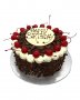 Blackforest 12" (30cm) Round