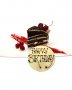 Blackforest 12" (30cm) Round